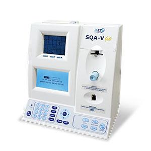 SQA-V全自动精子质量分析仪