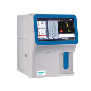 H5000 全自动五分类血细胞分析仪