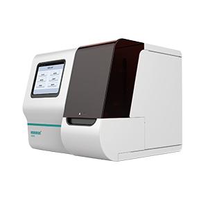 H600全自动糖化血红蛋白分析仪