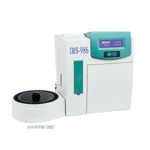 IMS-986 电解质分析仪